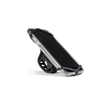 Topeak RideCase Funda para iPhone 12 Pro Max con Soporte Móvil Bici -  Negro/Gris