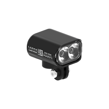 Lumière de Devant LEZYNE Lezyne Ebike Micro 500 High