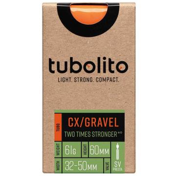 Tuba TUBOLITO CX/Gravel All 700Cx 32-50 mm 60
