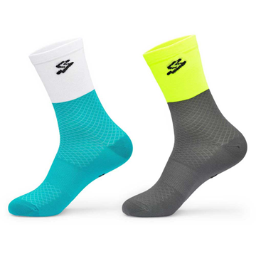 SPIUK Socks XP Largos (2 uds.)