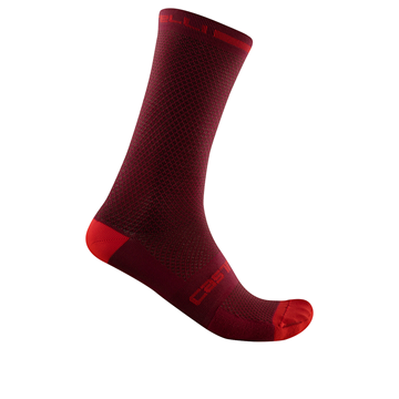 Chaussettes CASTELLI Castelli Superleggera T 18