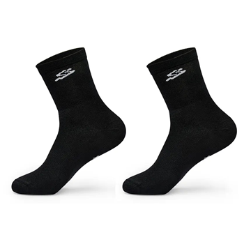 SPIUK Socks Calcetin Pack 2 Uds. Xp Medio Unisex