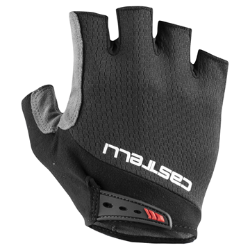 Gants Court De Vélo Gobik Mamba 2.0 - Noir, Taille XL
