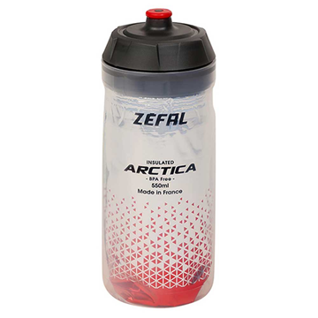Vandflaske ZEFAL Isothermo Arctica 550ml