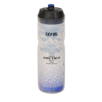 ZEFAL Water Bottle Isothermo Arctica 750ml