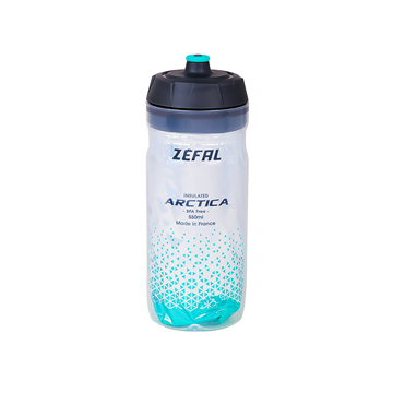 ZEFAL Water Bottle Isothermo Arctica 550ml