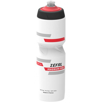 ZEFAL Water Bottle Magnum Pro 975Ml