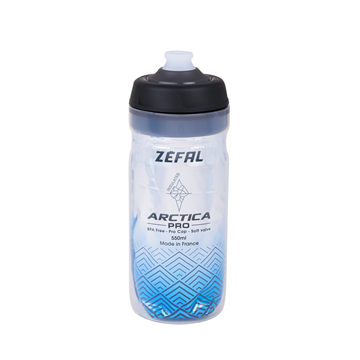 Butelka na wodę ZEFAL Arctica Pro 550ml