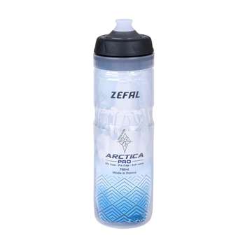 ZEFAL Water Bottle Arctica Pro 750ml