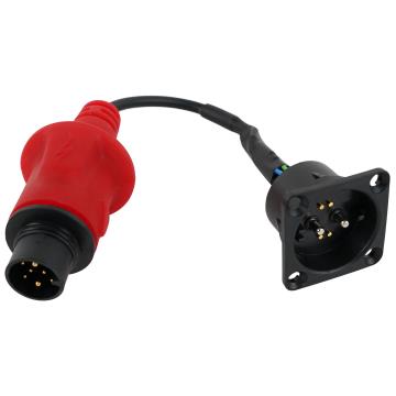 SPECIALIZED  Cable Adp. Diagnóstico de Batería