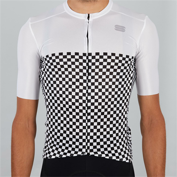 Sportful Jersey Checkmate