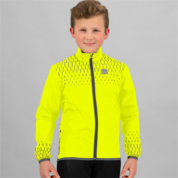 Sportful Jacket Kid Reflex