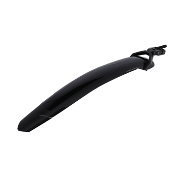 XLC Mudguards XLC MG-C37 Tras. 26-29 90x625mm