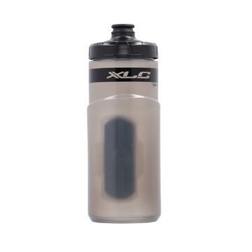 XLC Water Bottle Wb-K08 Bidon Fidlock 600Ml