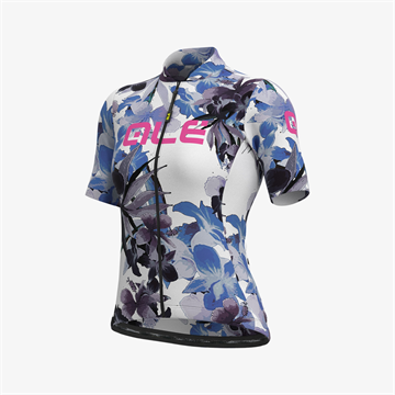 Maillot ALE Solid Bouquet W