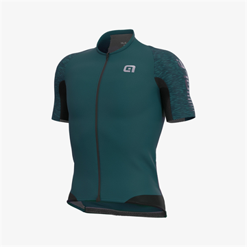 ALE Jersey Off Road Attack Off Road 2.0