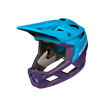 ENDURA Helmet MT500 Full Face