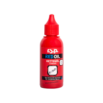 Aceite RSP Lubricante Red Oil 50ml
