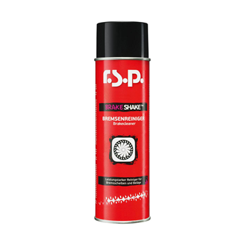 Limpiador RSP Limpiador Frenos Spray Brake Shake 500 ml