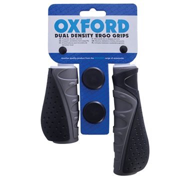 Puños OXFORD Ergo Single Gripshift