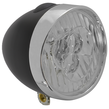 OXFORD Front light Ultra Torch Retro