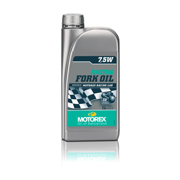  MOTOREX Racing Fork Oil 7,5W 1L