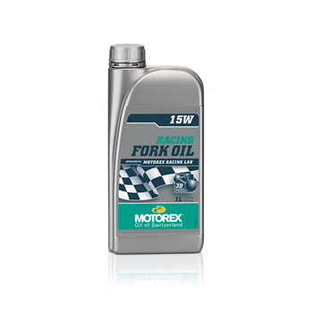  MOTOREX Racing Fork Oil 15W 1l