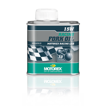  MOTOREX Racing Fork Oil 15W 250ml