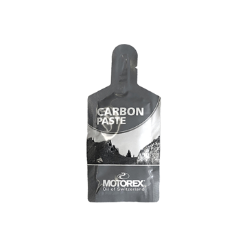 Fette MOTOREX Carbon Paste 5g