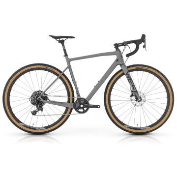 Bicicleta MEGAMO West 10 2022