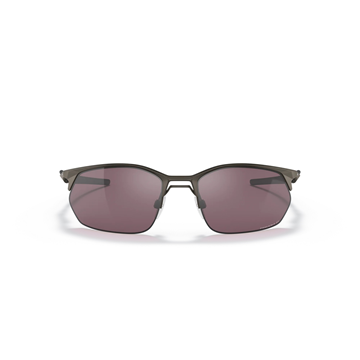 Slnečné okuliare OAKLEY Okley Wire Tap 2.0  Pewter/  Prizm Daily