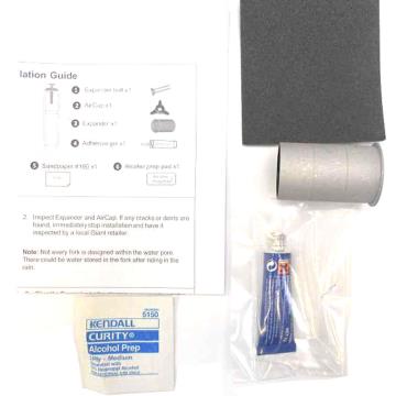  GIANT Estrella OD2 AirCap Expander System