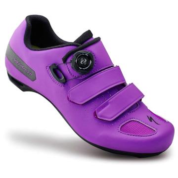 Zapatillas Specialized Ember Road W