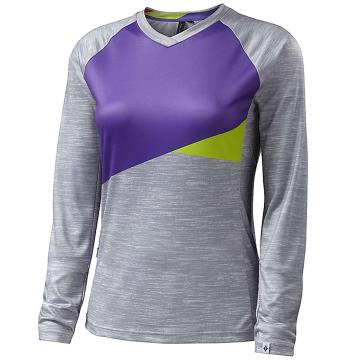  SPECIALIZED Andorra Comp Jersey Ls W