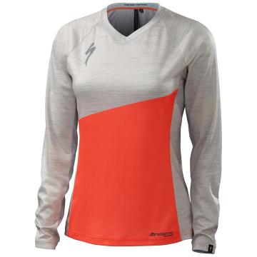 SPECIALIZED Andorra Comp Jersey Ls W