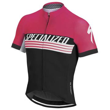  SPECIALIZED Sl Expert Jersey Ss