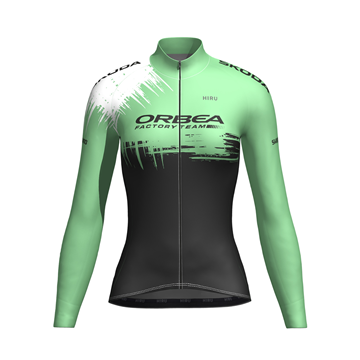 Maillot ORBEA Winter FTY W