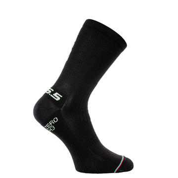 Q36-5 Socks Be Love Seta