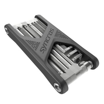 SYNCROS  Matchbox 19 Ct