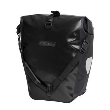 Cykeltaske ORTLIEB Back-Roller Free