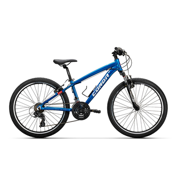 Bicicletta CONOR 340 24 2022
