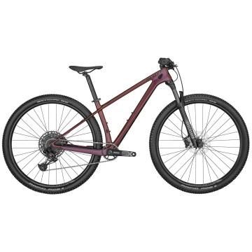 Bicicleta SCOTT BIKE Contessa Scale 920 2022