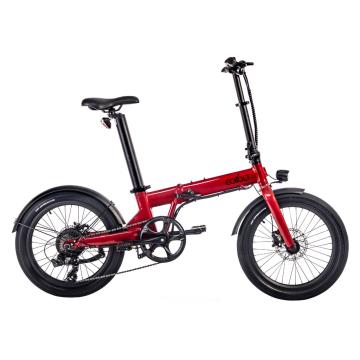 Ebike EOVOLT EV05 - Confort 20 2022
