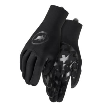 ASSOS Gloves GT Rain