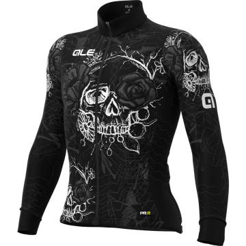 Ale long sleeve cycling jersey online