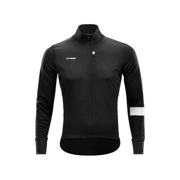Jacke CUBE Blackline Softshell