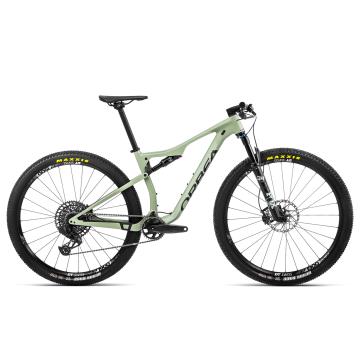 Bicicleta ORBEA Oiz M11- AXS 2022