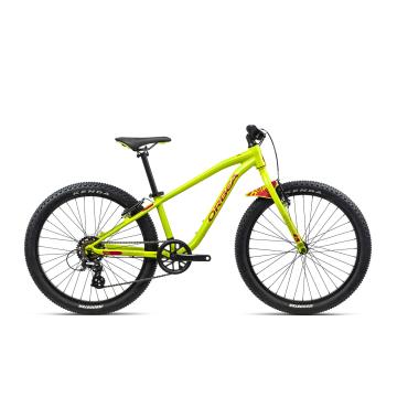 Bicicleta ORBEA Mx 24 Dirt 2022