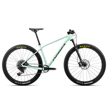 Bicicleta ORBEA Alma M11 AXS 2022