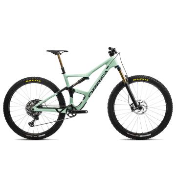 Bicykel ORBEA Occam M-Ltd 2022